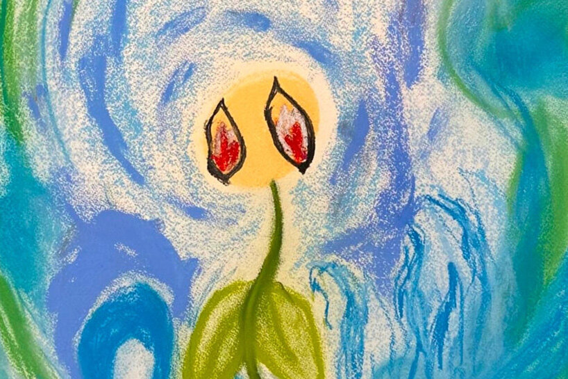 designboom exhibition radar october