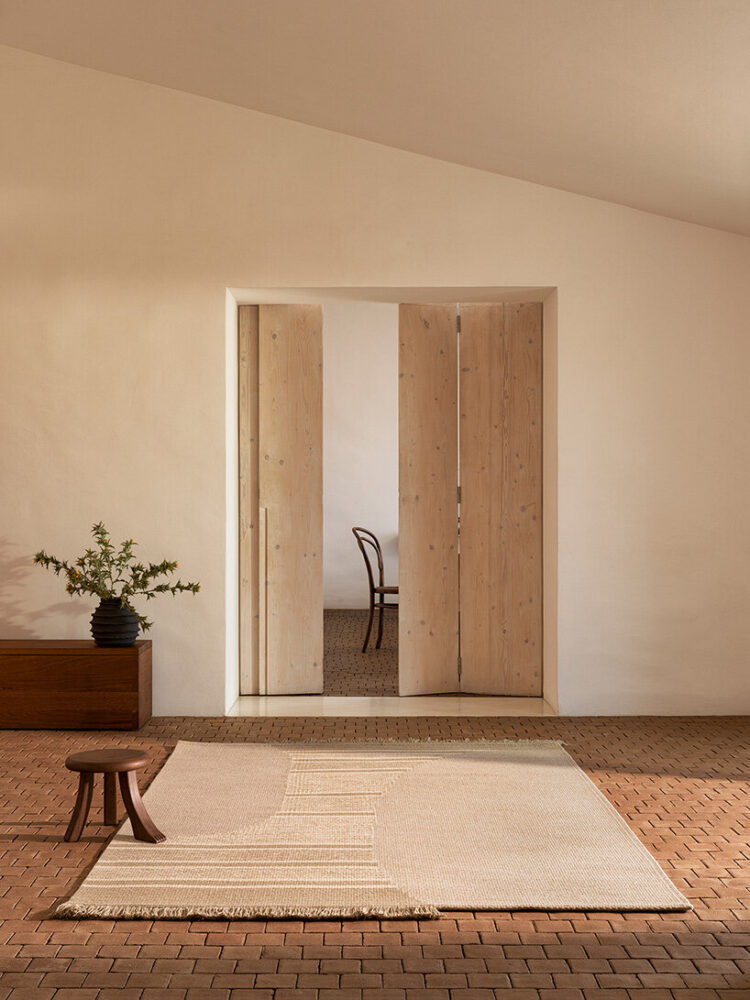 the Talha from the ALÉM TEJO collection