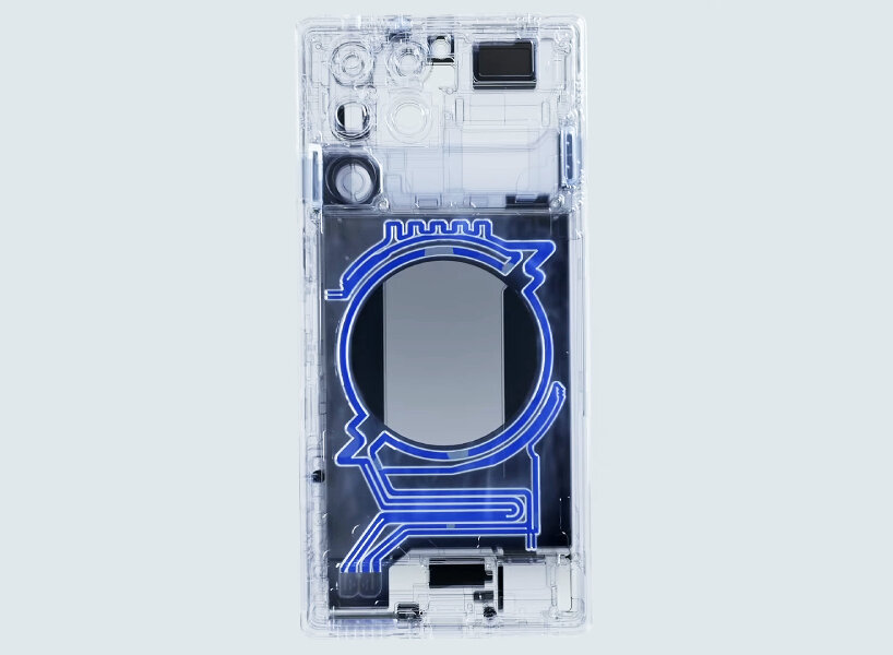 redmagic 11 pro smartphone