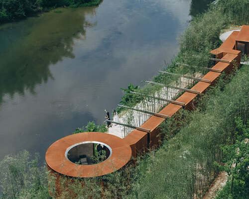 floral wander loop dl atelier bamboo grove tiegang river longtan huizhou guangdong china designboom 700 500x400 22b08q85r258