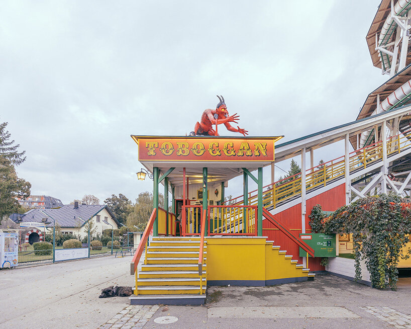 an investigation of celebration spaces as architectural subjects