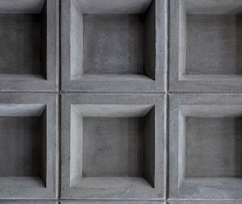 allowing homeowners to fabricate and assemble their own dwellings | image via Currier Museum of Art