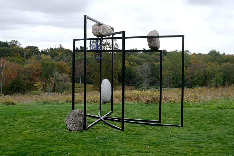 grace farms connecticut sanaa