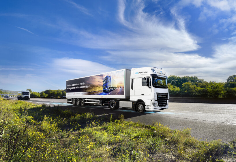 early results show that the system can deliver more than 300 kilowatts of peak power