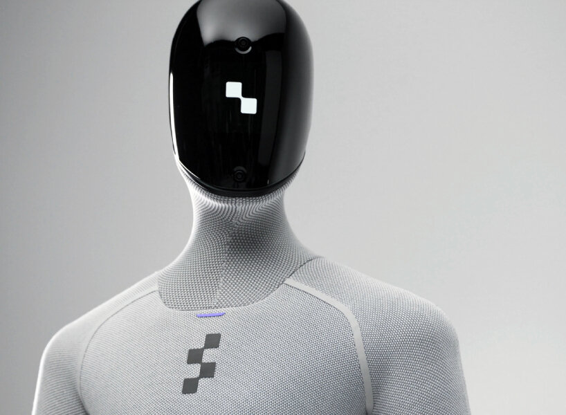 humanoid robot figure 03