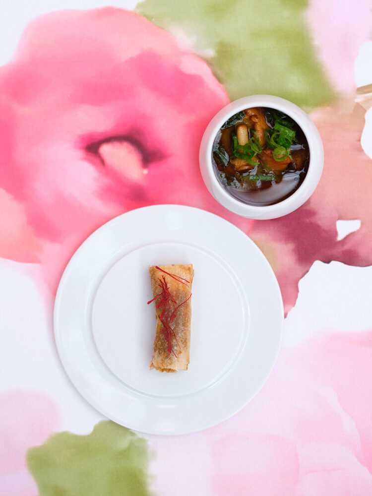 reimagining hospitality as an act of emotion