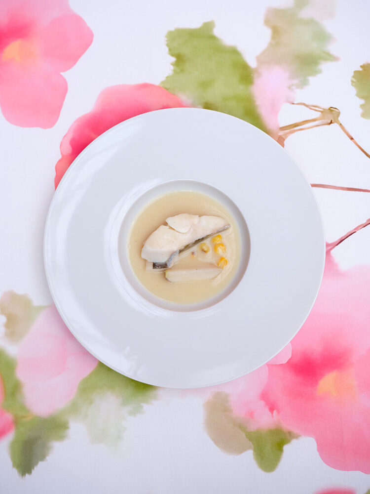 an ‘ultra-feminine, feminist speakeasy'