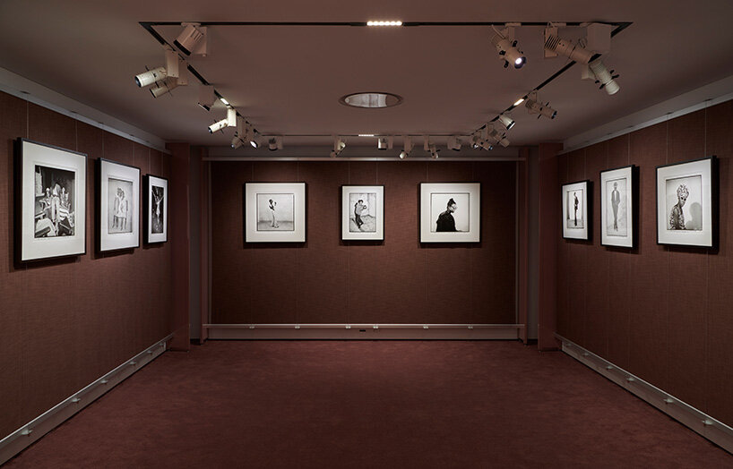 Malik Sidibe | image © Marc Domage