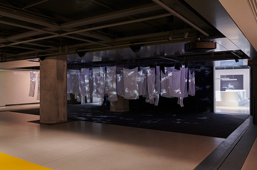 Christian Boltanski, Absalon | image © Marc Domage