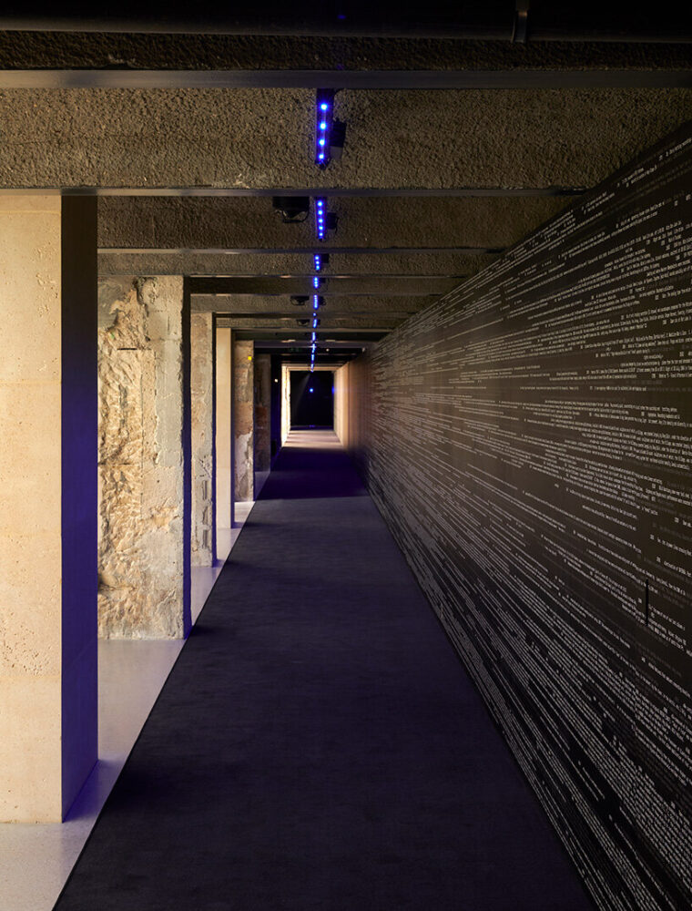 Night wouldnt be night without the cricket by Bernie Krause and Soundwalk Collective | image © Marc Domage