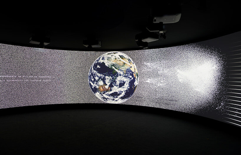 Exit 2025 by Diller Scofidio + Renfro | image © Marc Domage