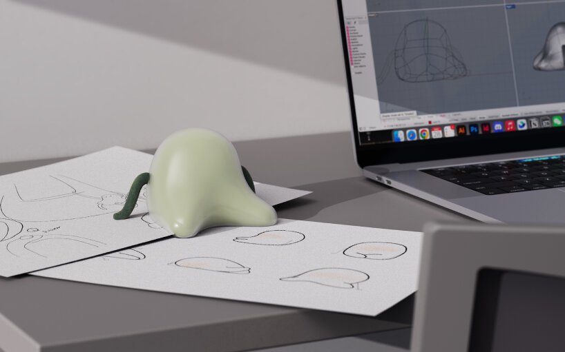 concept jelly companion trutru