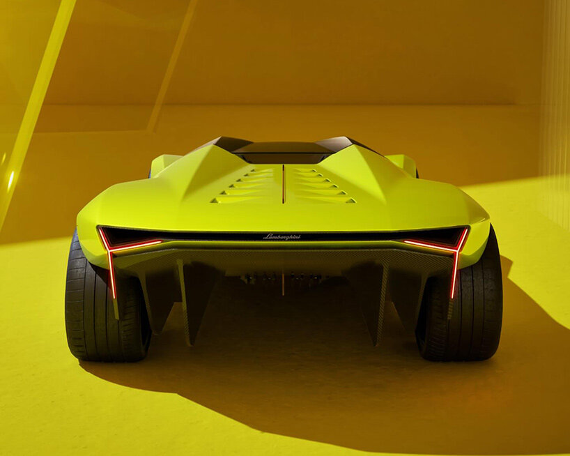 lamborghini manifesto