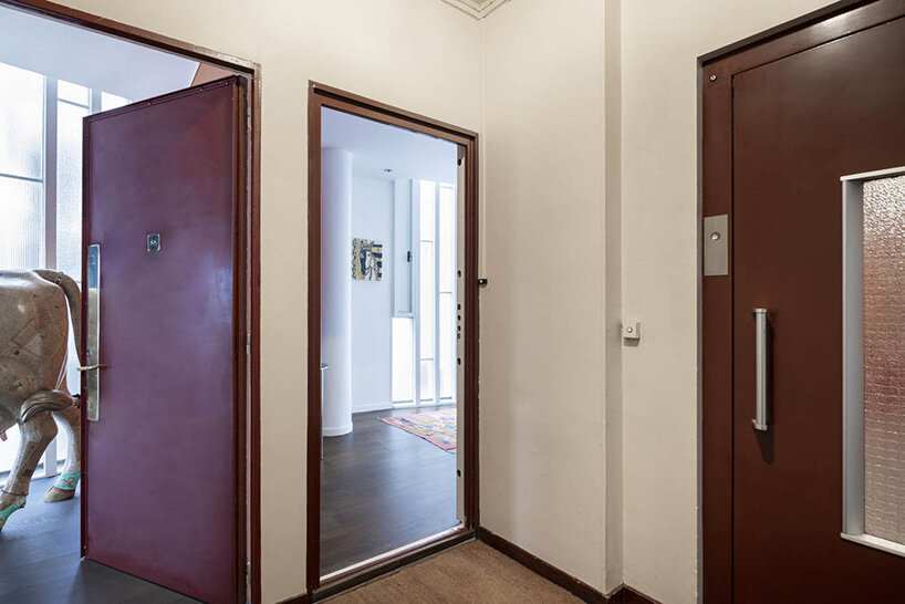 El pionero de las torres de vidrio y acero de Modernismo Internacional | Imagen © FLC / ADAGP 2025 © Manuel Bougot 