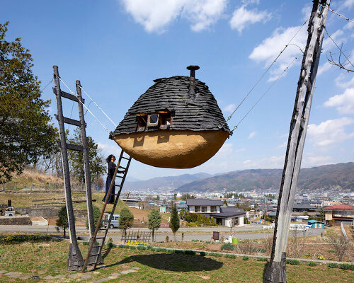 ‘learning from the local’ book by piers taylor links locality with new era of sustainable design