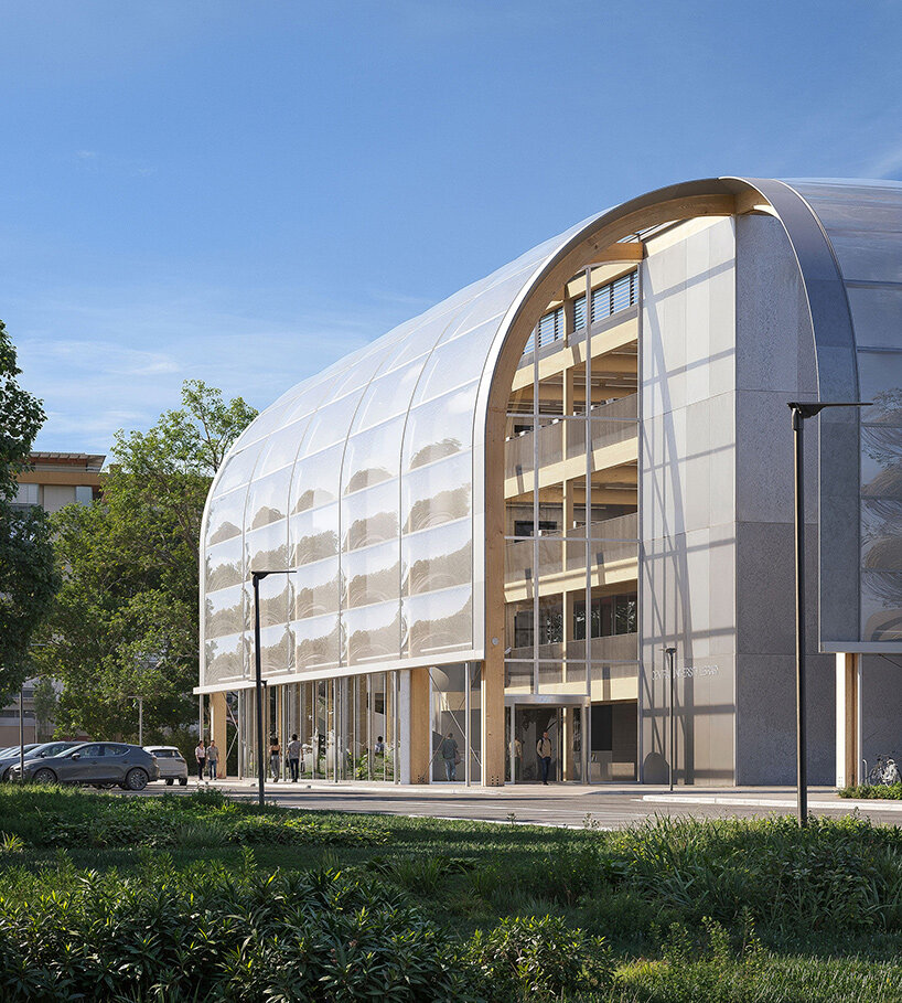 luca poian montenegro library