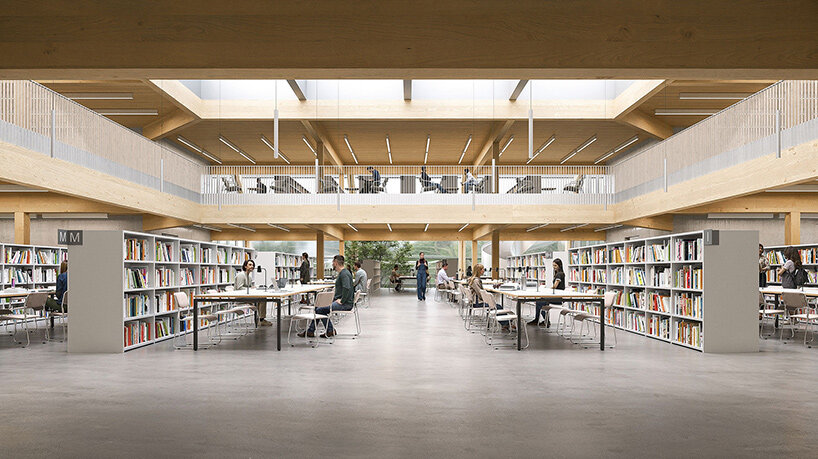 luca poian montenegro library