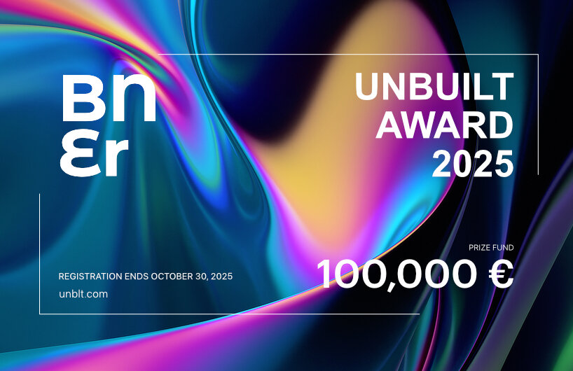 11 unmissable designboom competitions in october 2025 with deadlines approaching - 2