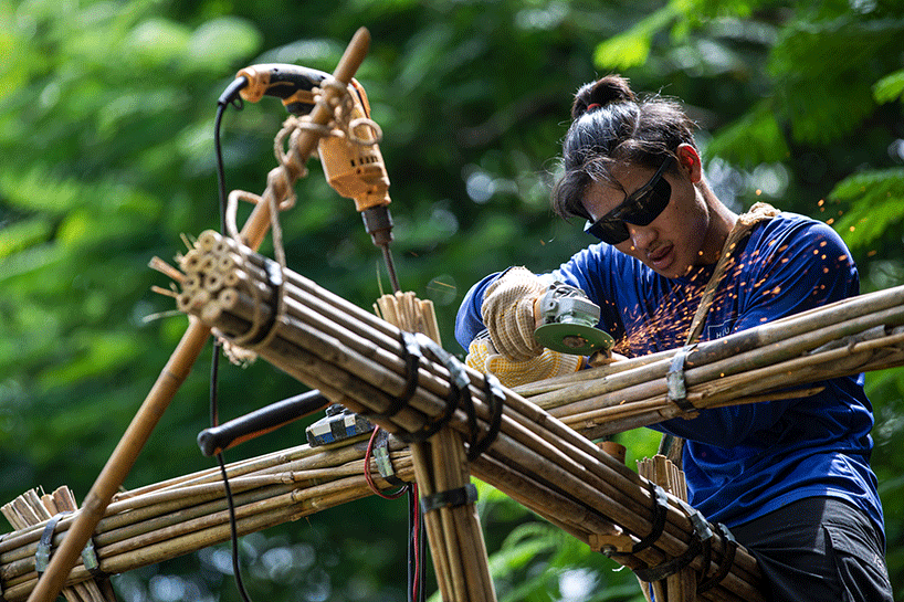 ...has now proven itself as a field-tested, earthquake-resistant housing system