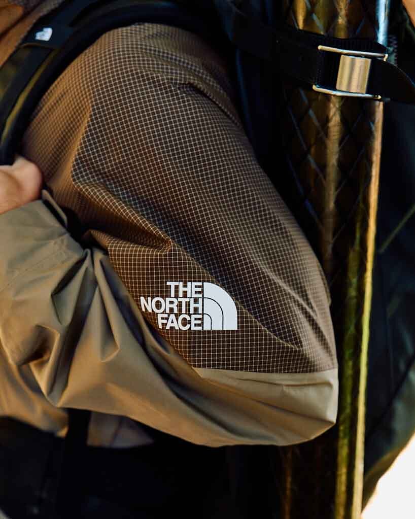 north face storm king