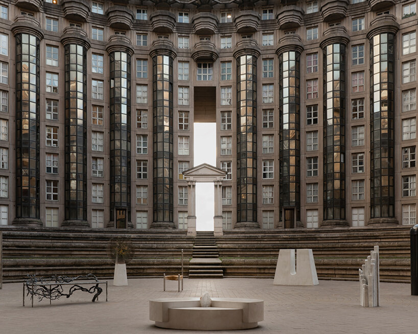 designboom radar november