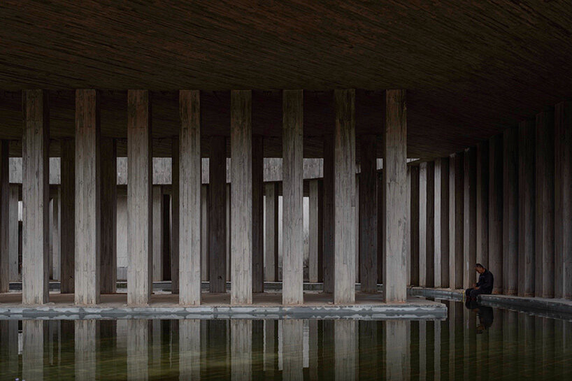 rain house synchronicity