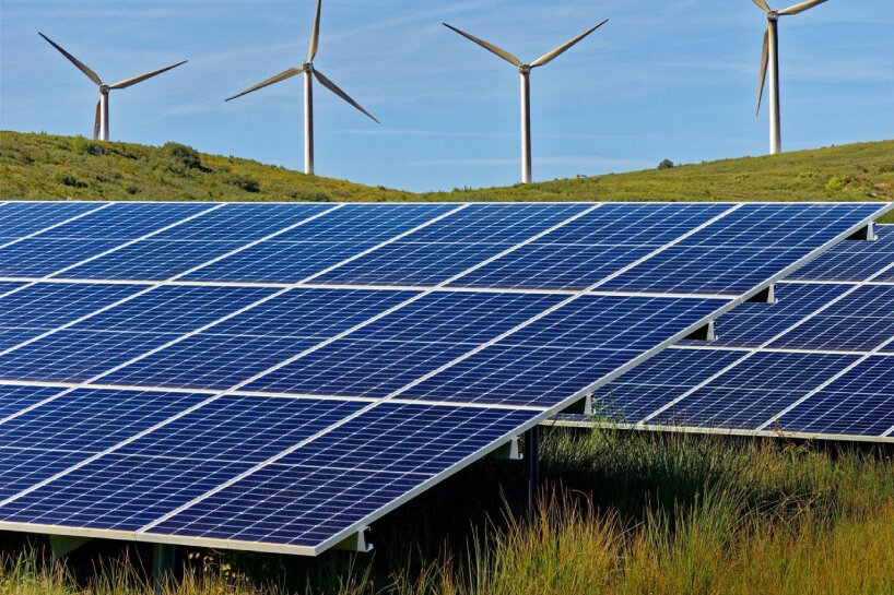 renewable energy coal