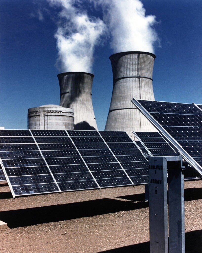 these renewable energies are used more than coal for the first time | image by Pixabay, via Pexels; read more here