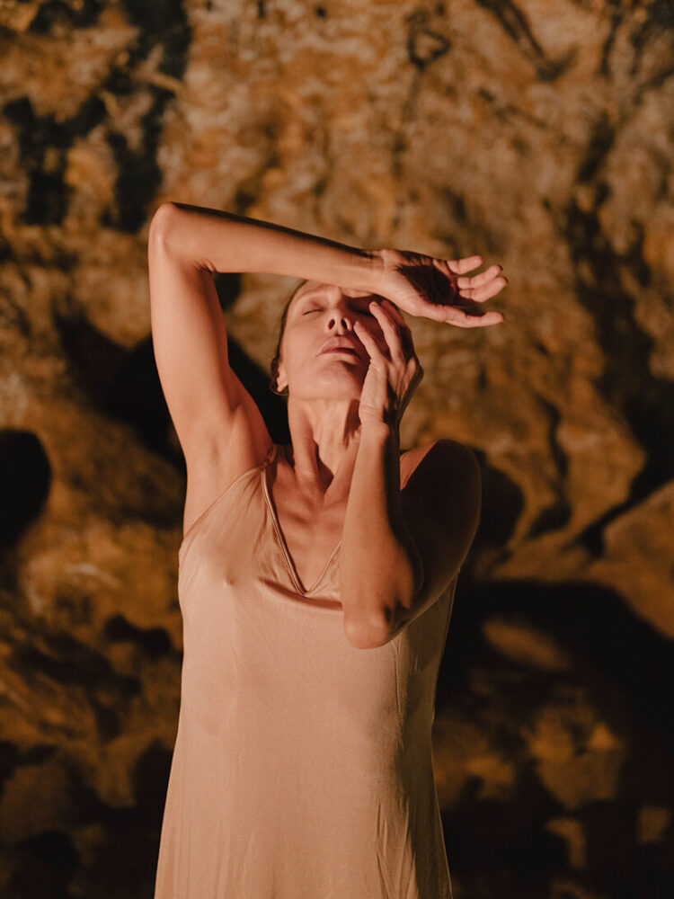 positioning dance as an act of remembrance and presence