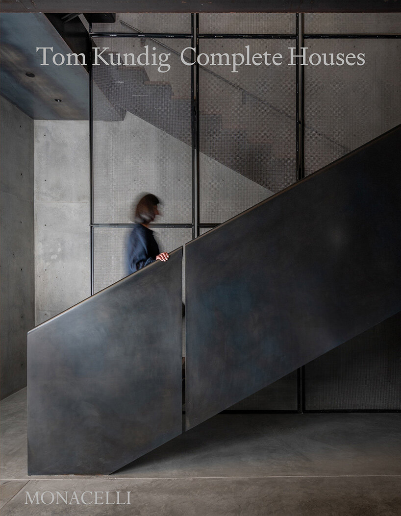 tom kundig complete houses