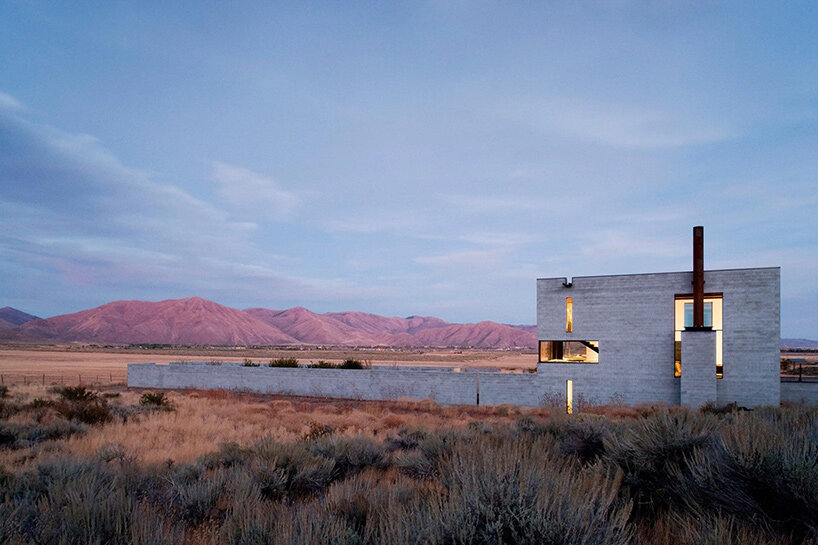 tom kundig complete houses