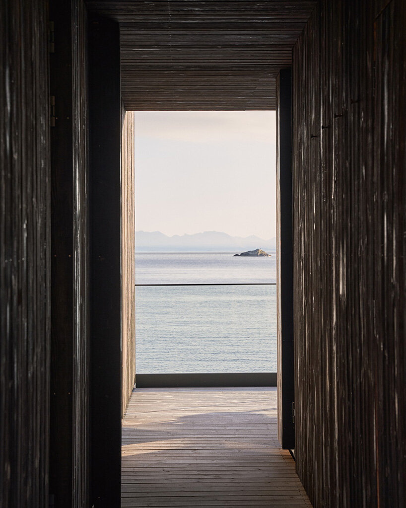 vipp guesthouse lofoten norway