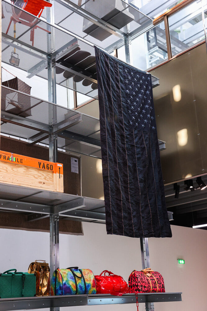 a multidisciplinary celebration of culture, ideas, and innovation