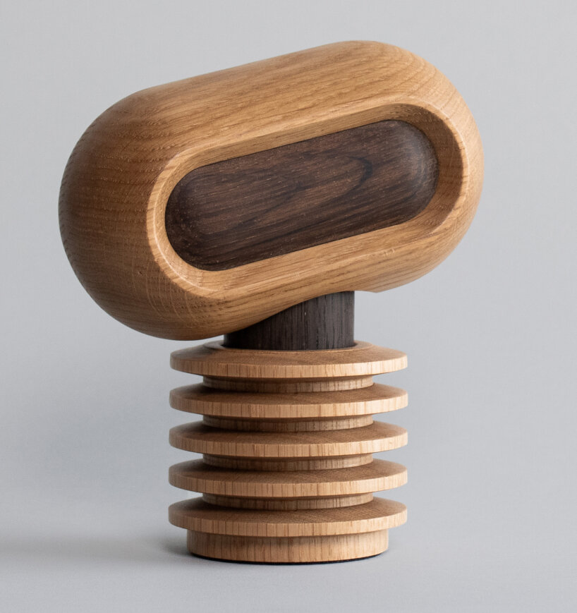 wooden robots swift creatives