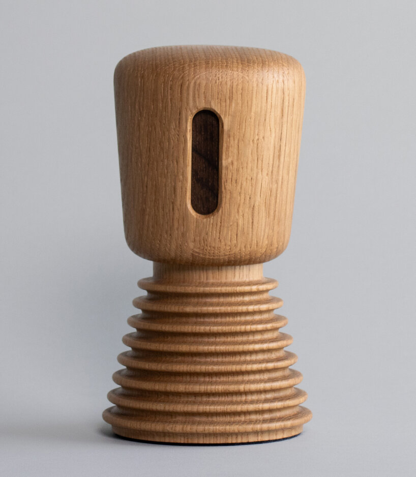 wooden robots swift creatives