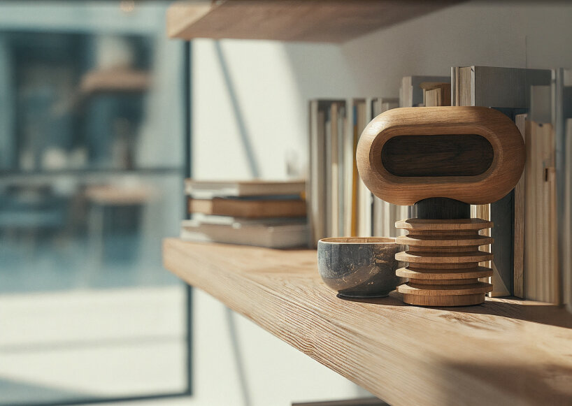 wooden robots swift creatives