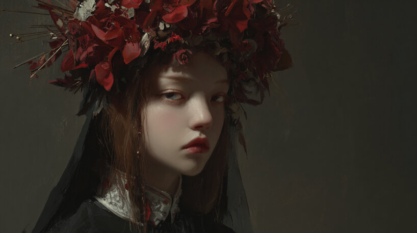 midjourney AI architects artists