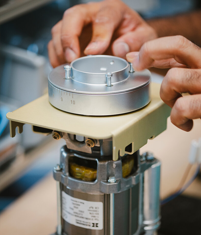 production of Zuriga E2-S