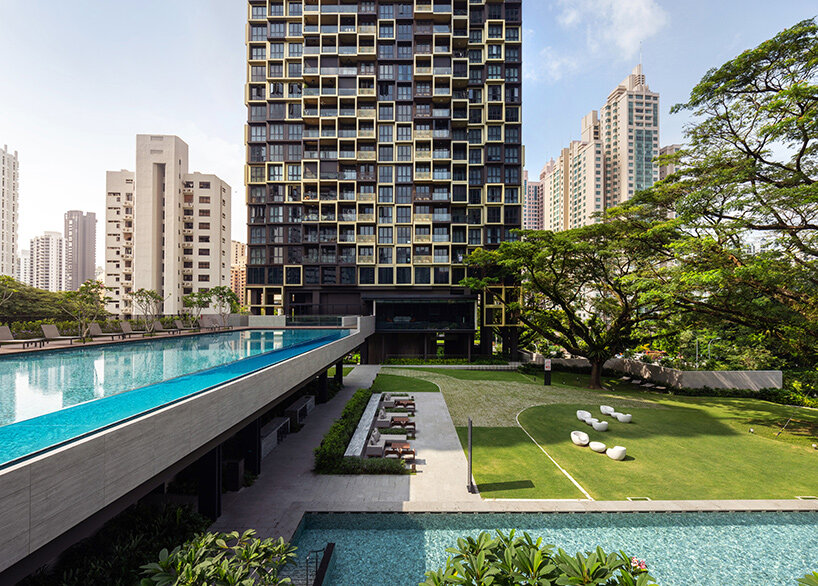 MVRDV singapore irwell hill