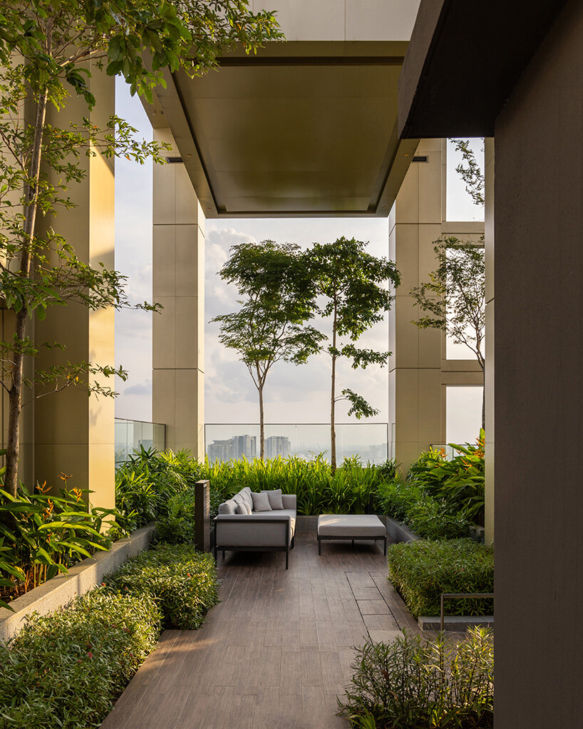 MVRDV singapore irwell hill