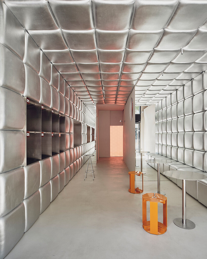 RELLENO barcelona isern serra