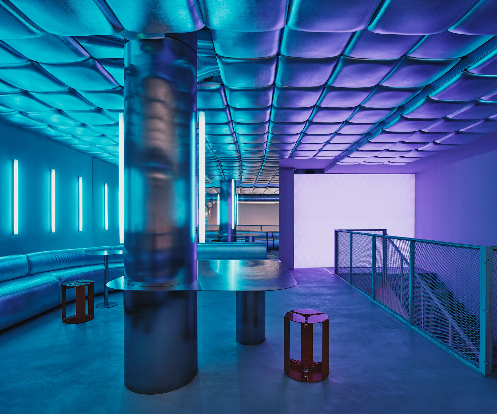 RELLENO barcelona isern serra