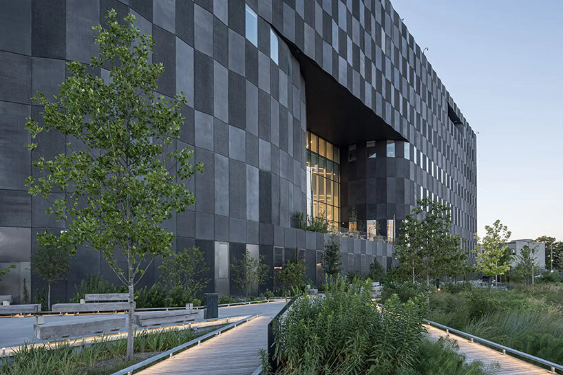 bjarke ingels wildflower studios