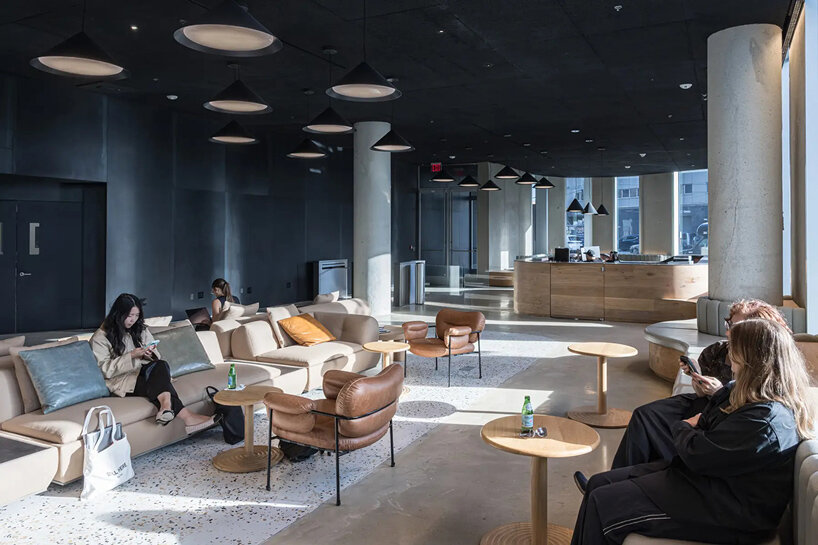 bjarke ingels wildflower studios