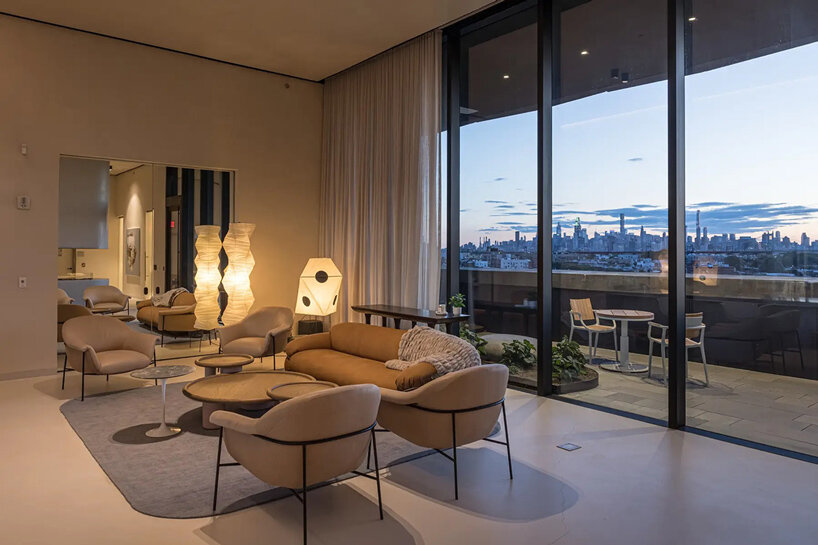 bjarke ingels wildflower studios