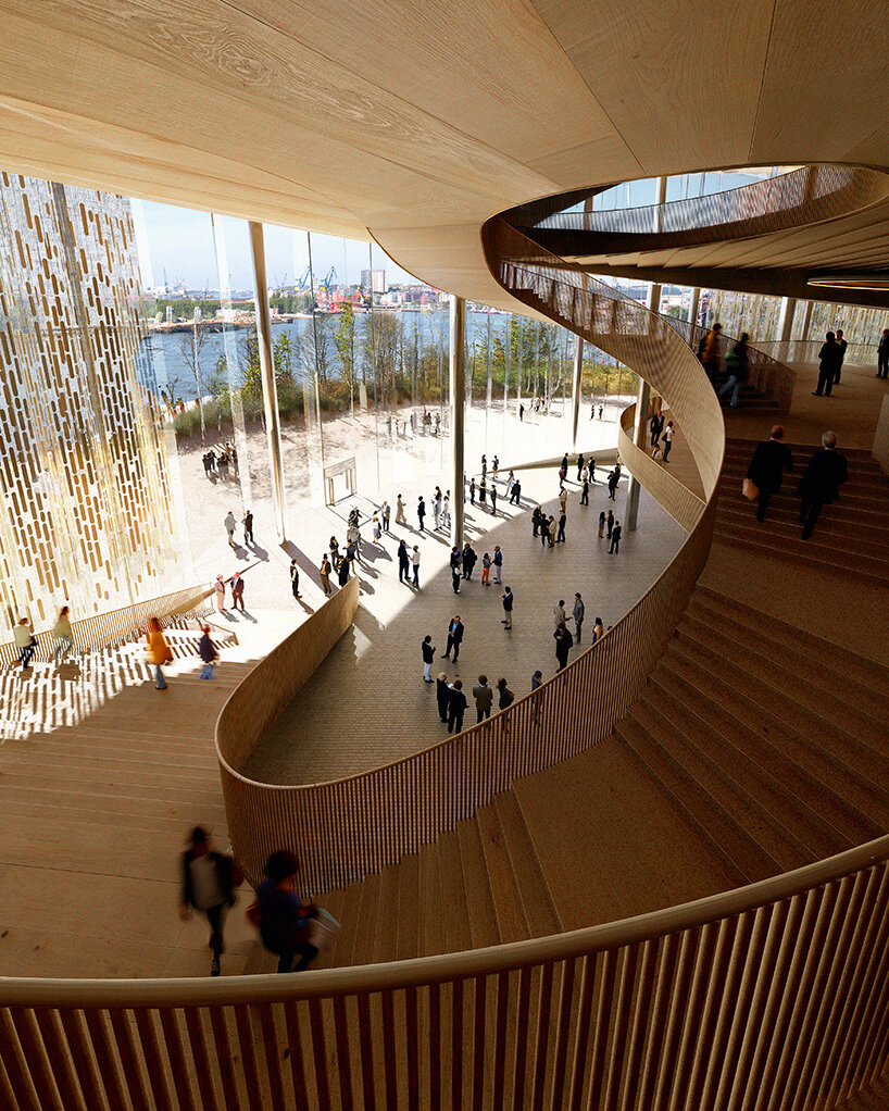 hamburg state opera big