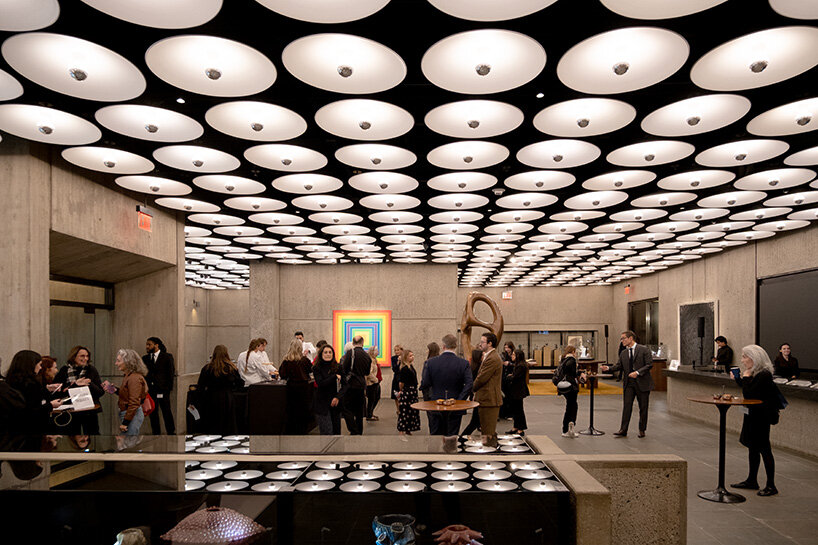 breuer sotheby's new york