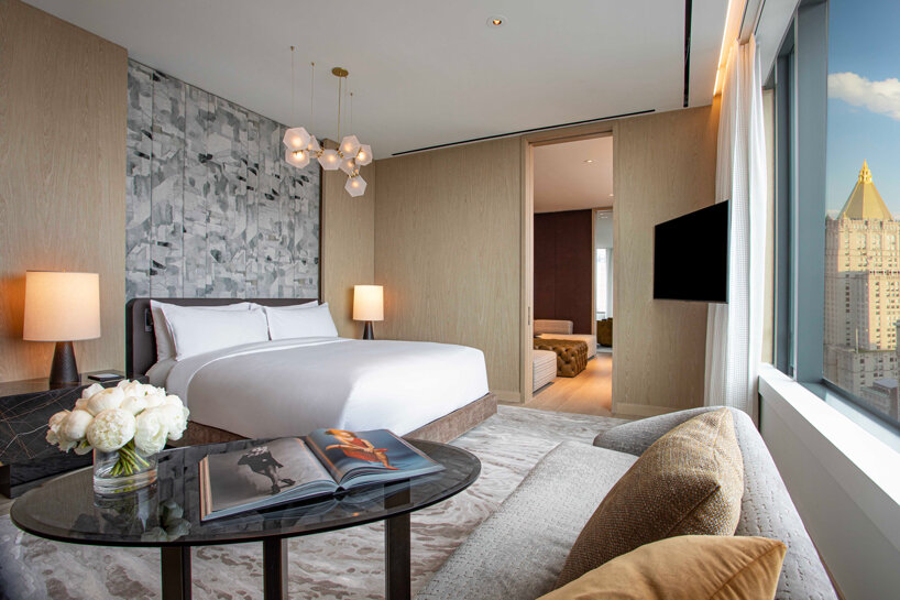 ritz-carlton new york nomad