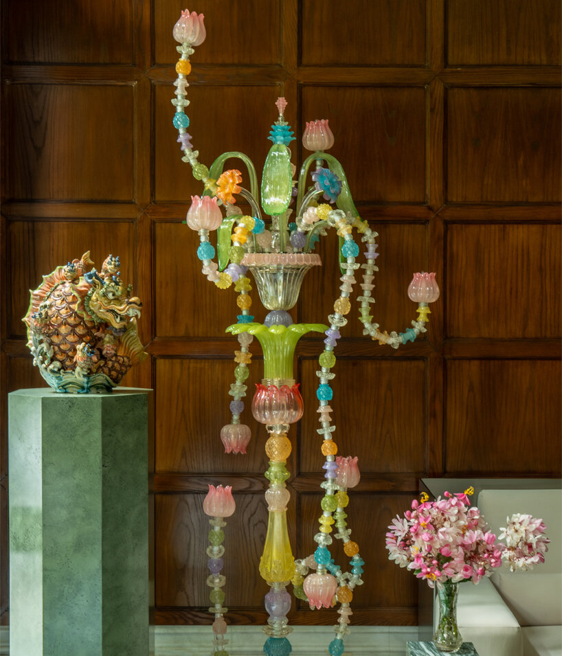 Jelly Light at DTD 2025