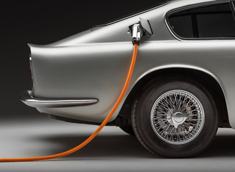 electric cars power generators